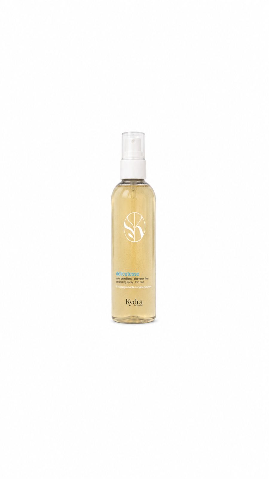 Kydra Le Salon Kydra Le Salon Délicatesse Detangling Spray – Thin Hair — спрей, Стайлинг