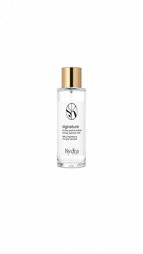 Kydra le salon Signature Woody Jasmine Mist — спрей