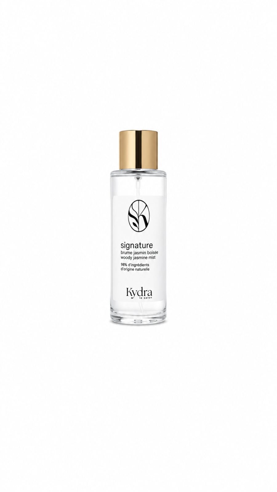 Kydra Le Salon Kydra le salon Signature Woody Jasmine Mist — спрей, Волосы