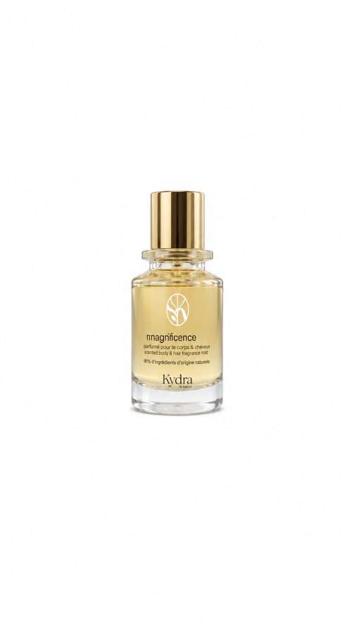 Kydra le salon Magnificence Body & Hair Fragrance Mist — спрей