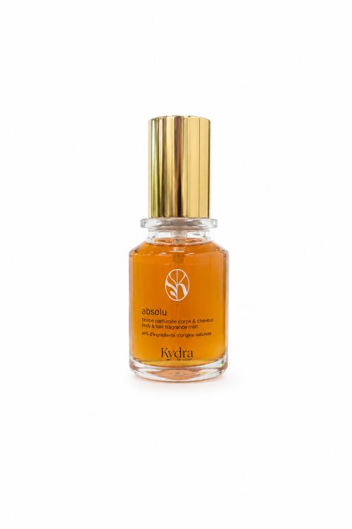 Kydra le Salon Absolu Body & Hair Fragrance Mist — спрей