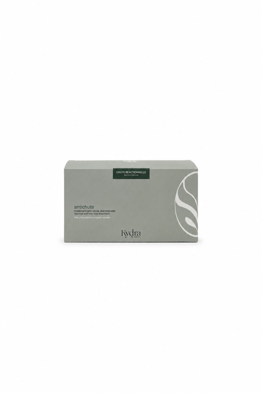 Kydra Le Salon Kydra le Salon Antichute Reactive Anti‑Hair Loss Treatment — сыворотка, Сыворотки и флюиды для волос