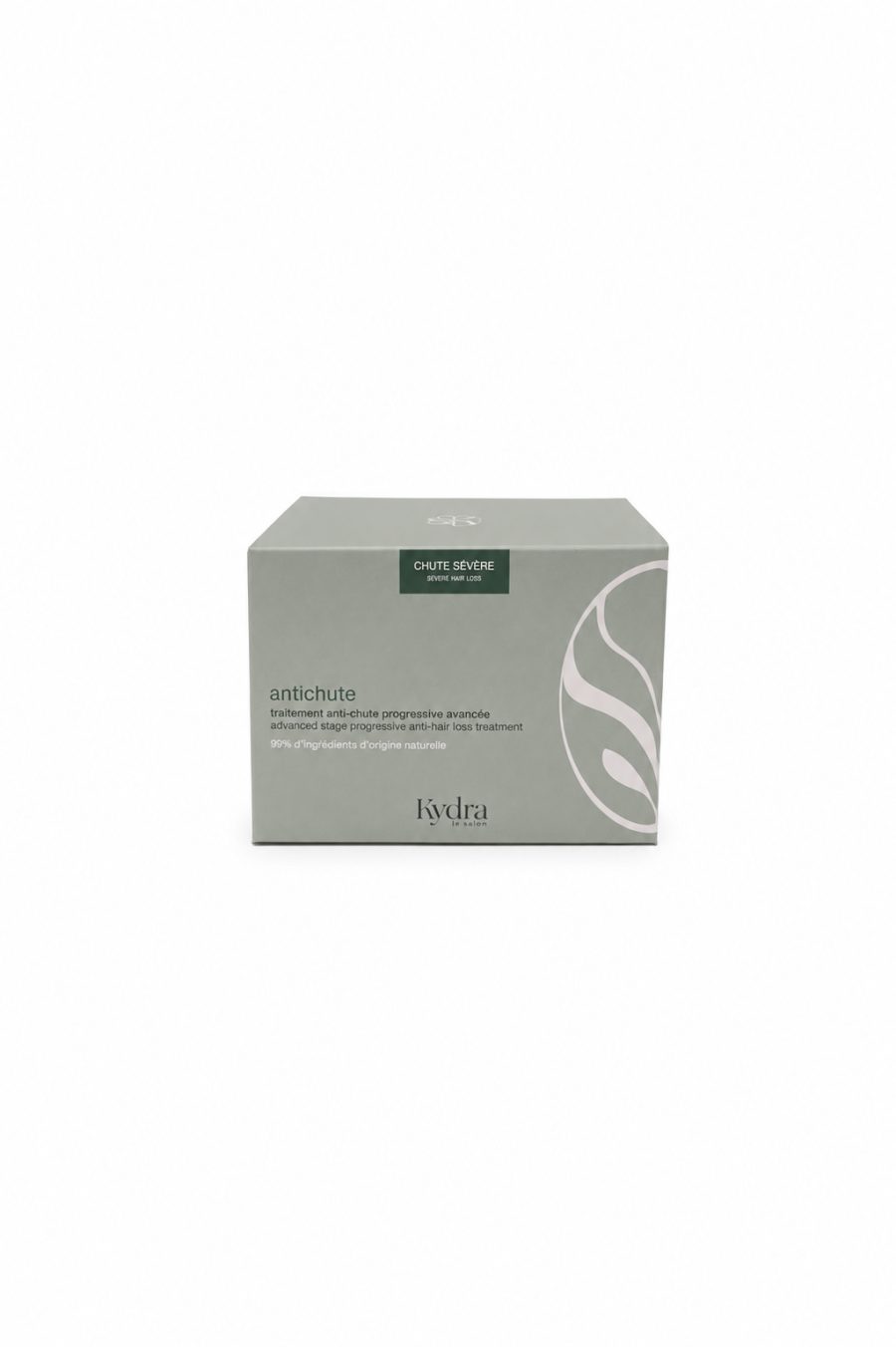 Kydra Le Salon Kydra le Salon Antichute Progressive Anti‑Hair Loss Treatment — сыворотка, Сыворотки и флюиды для волос
