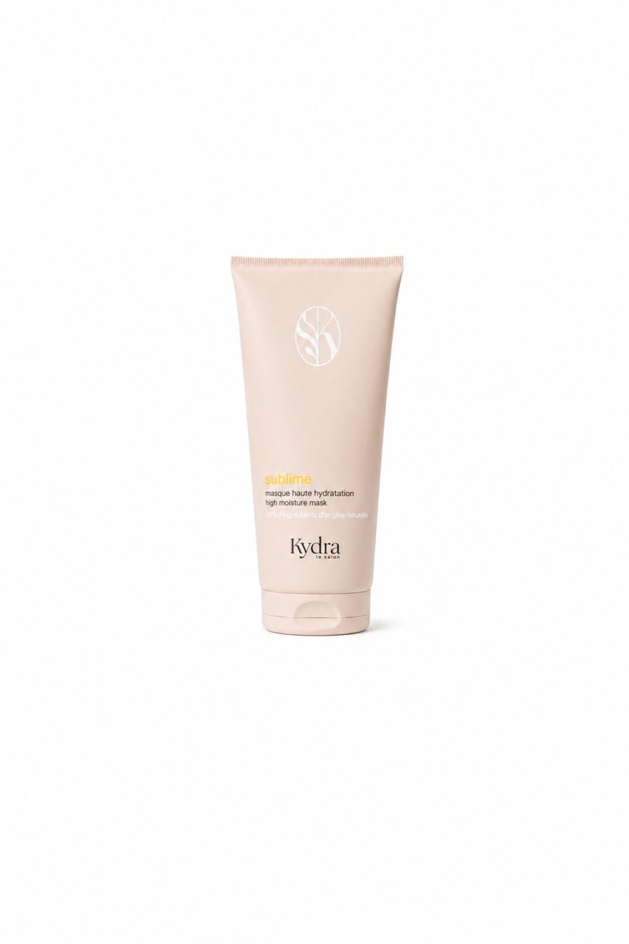 Kydra Le Salon Kydra Le Salon Sublime High Moisture Mask — маска, Маски для волос