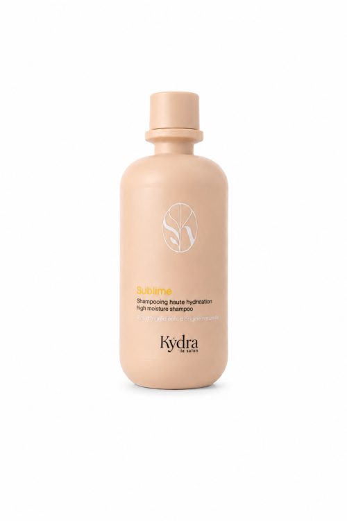 Kydra Le Salon Sublime High Moisture Shampoo — шампунь