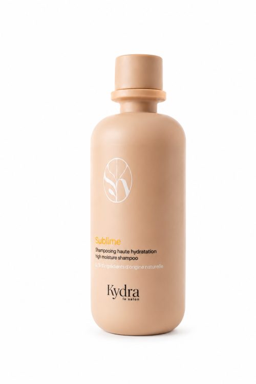 Kydra Le Salon Sublime High Moisture Shampoo — шампунь