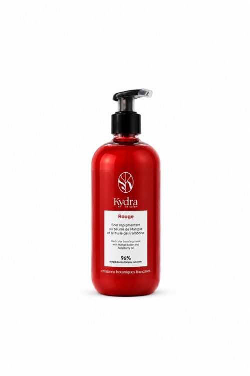 KYDRA LE SALON  Red Color Boosting Mask — маска
