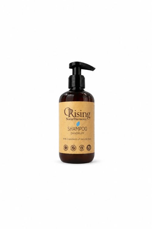 ORising NaturHarmony Dandruff Shampoo  — шампунь