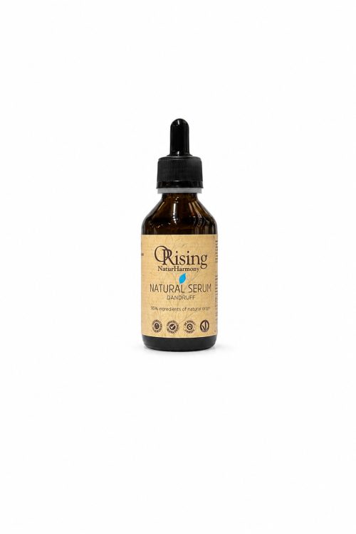 ORising NaturHarmony Dandruff Natural Serum — сыворотка