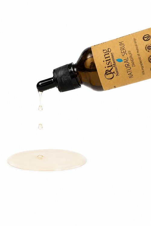 ORising NaturHarmony Dandruff Natural Serum — сыворотка