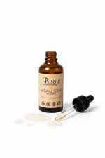 ORising NaturHarmony Repairing Natural Serum  — сыворотка