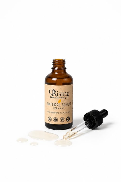 ORising NaturHarmony Repairing Natural Serum  — сыворотка