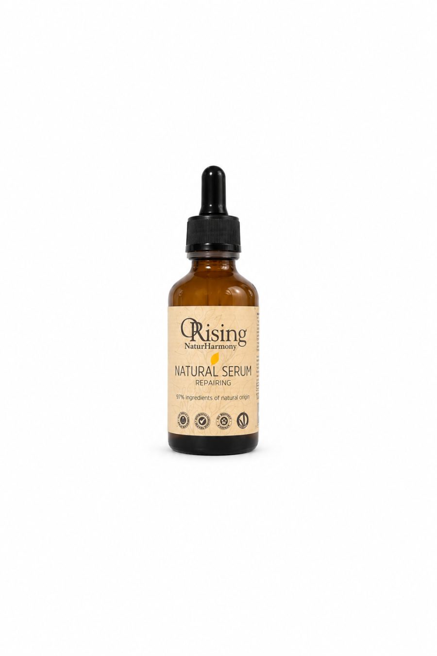 ORising ORising NaturHarmony Repairing Natural Serum  — сыворотка, Сыворотки и флюиды для волос