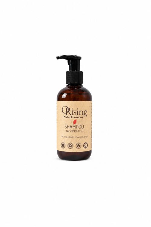 ORising NaturHarmony Invigorating Shampoo  — шампунь