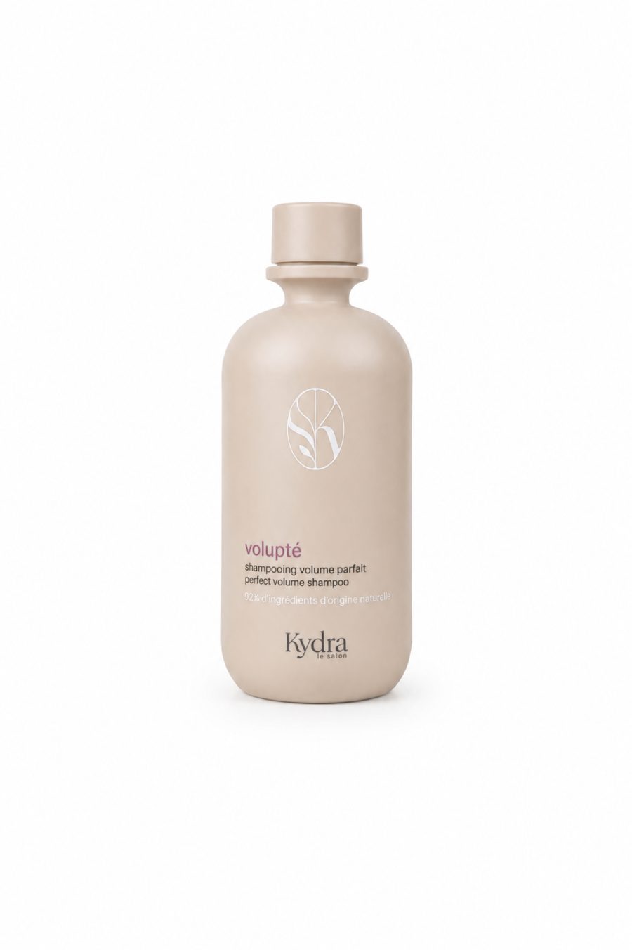 Kydra Le Salon Kydra Le Salon Volupté Perfect Volume Shampoo — шампунь, Шампуни