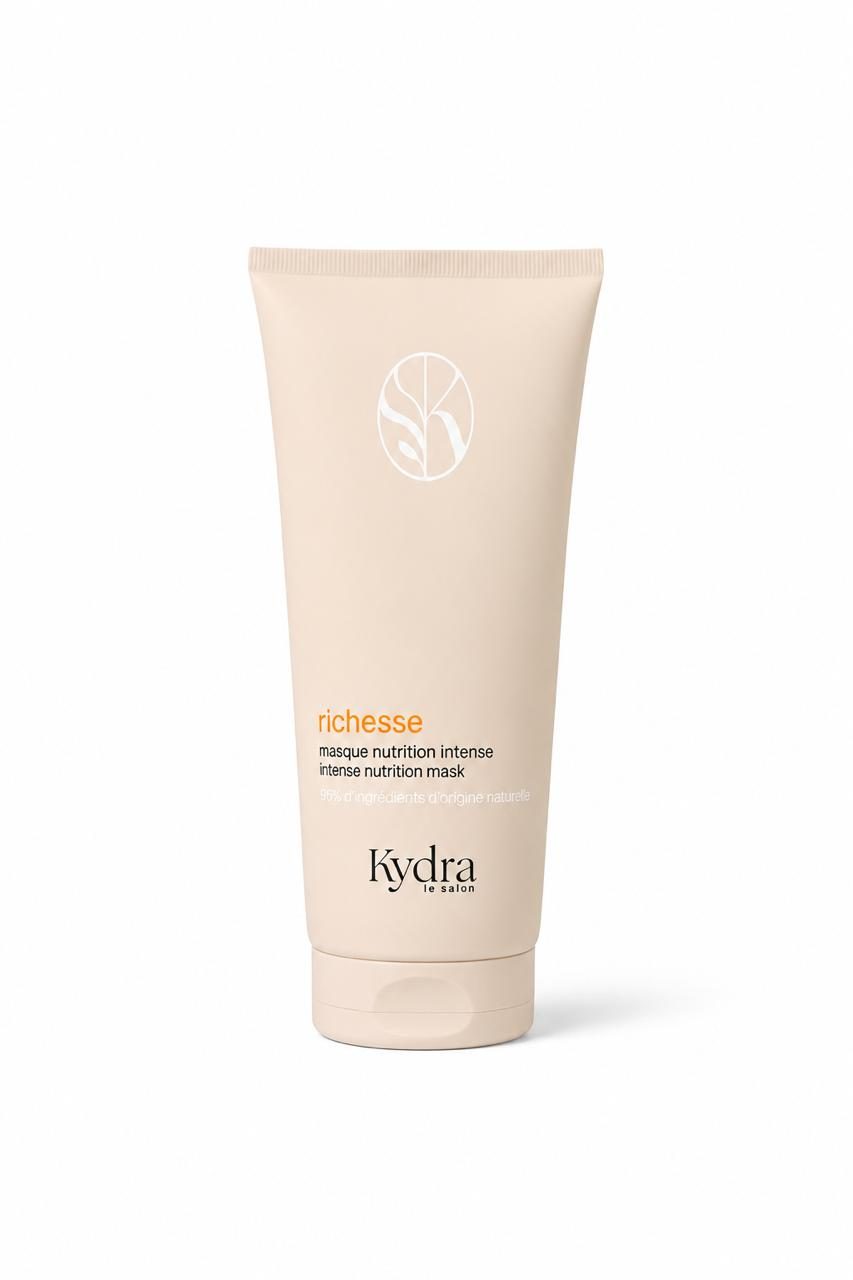 Kydra Le Salon Kydra Le Salon Richesse Intense Nutrition Mask — маска, Маски для волос
