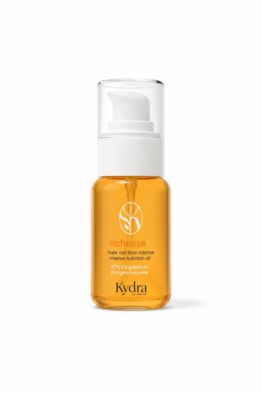 Kydra Le Salon Kydra Le Salon Richesse Intense Nutrition Oil — масло, Масла для волос