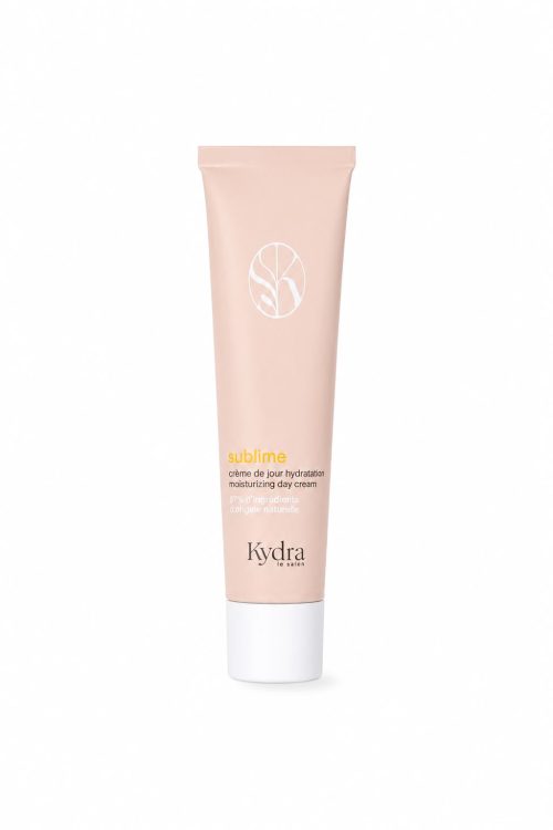 Kydra Le Salon Sublime Moisturizing Day Cream — крем