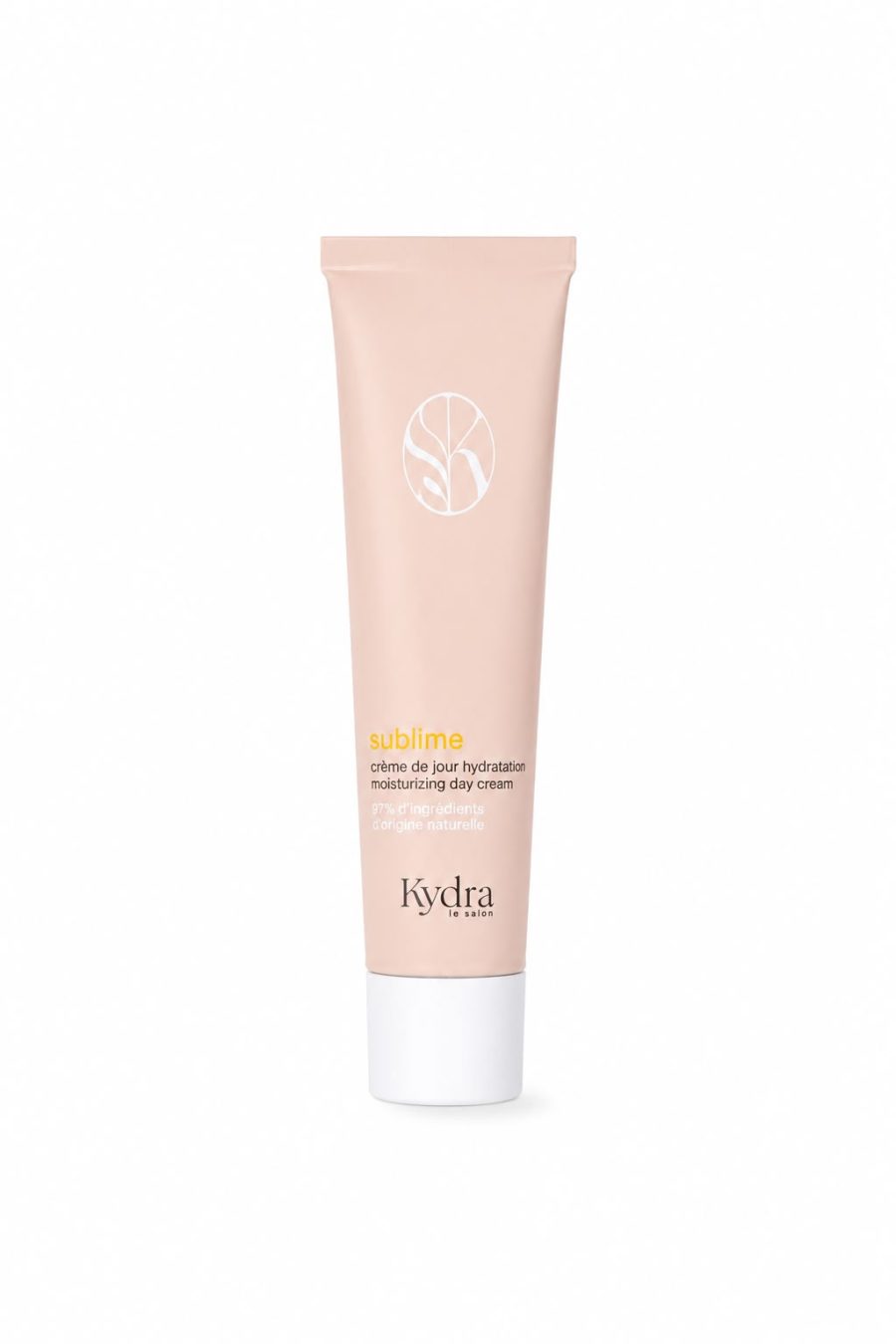 Kydra Le Salon Kydra Le Salon Sublime Moisturizing Day Cream — крем, Несмываемый уход