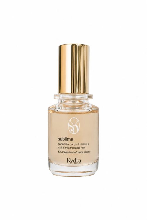 Kydra Le Salon Sublime Body & Hair Fragrance Mist — спрей