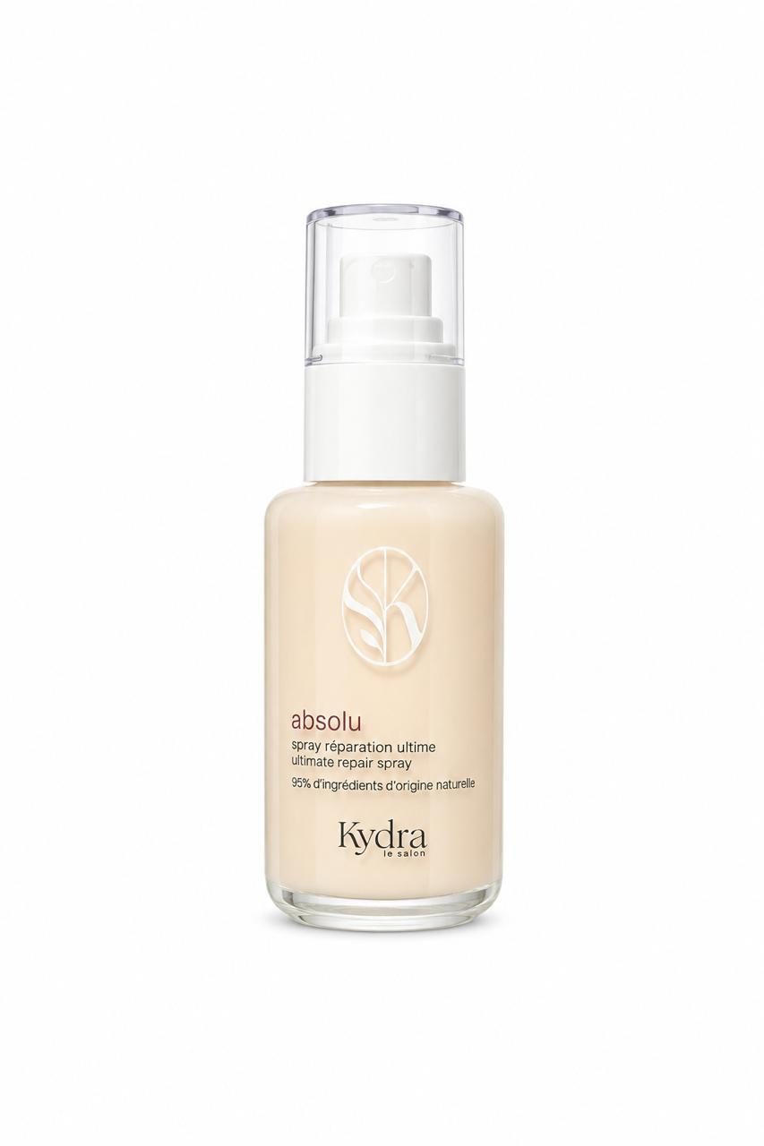 Kydra Le Salon  Kydra Absolu Ultimate Repair Spray — sprey, Saç düzümü
