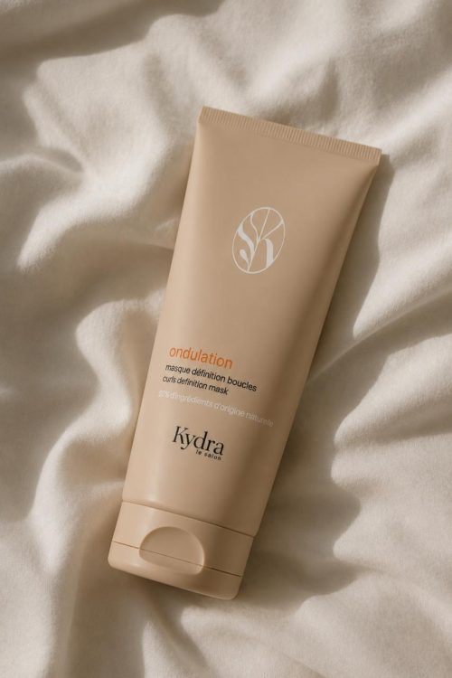Kydra Ondulation Curls Definition Mask — маска