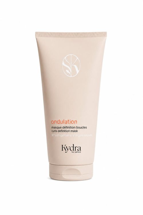 Kydra Ondulation Curls Definition Mask — маска
