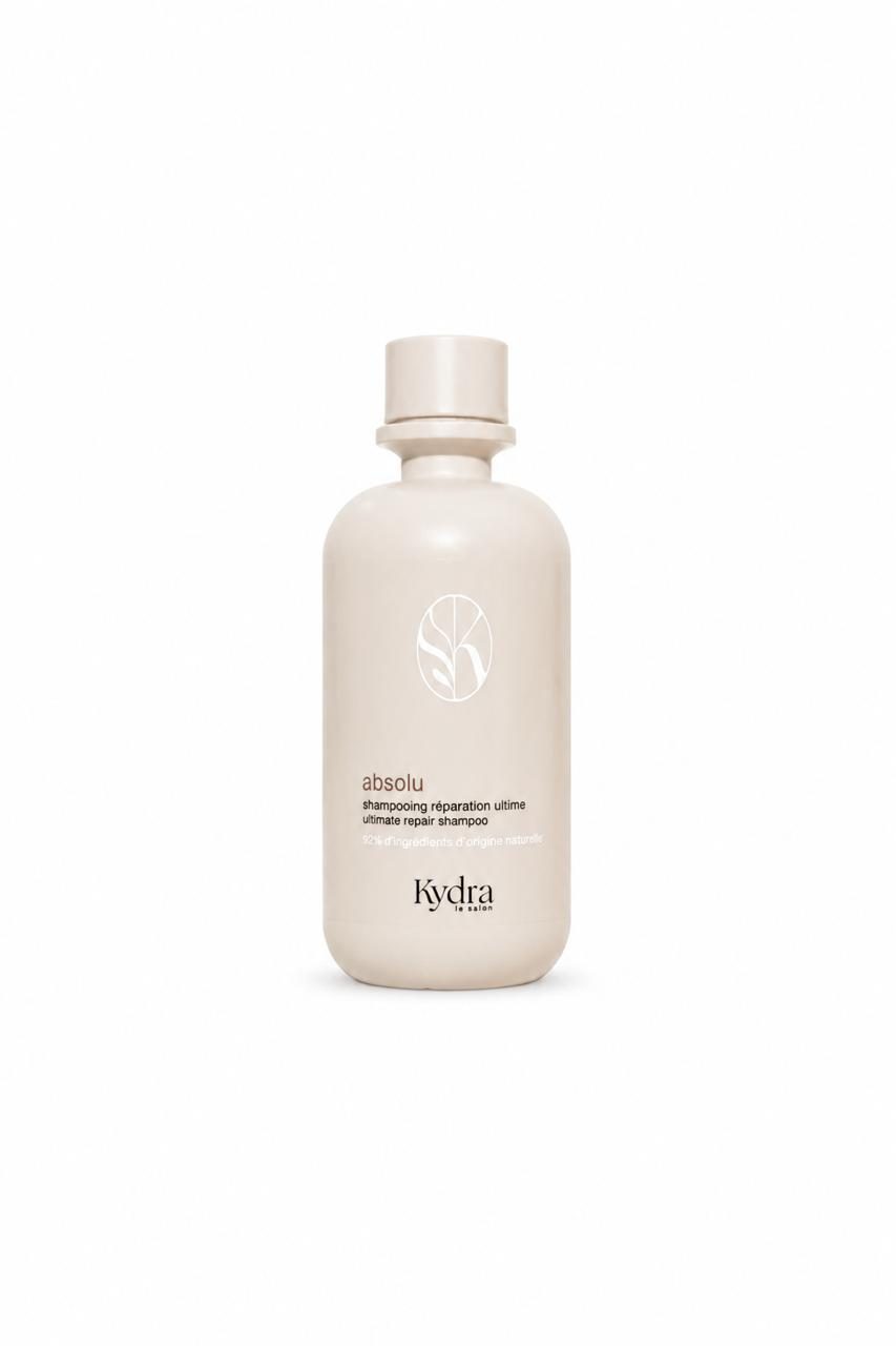 Kydra Le Salon Kydra Absolu Ultimate Repair Shampoo — шампунь, Шампуни