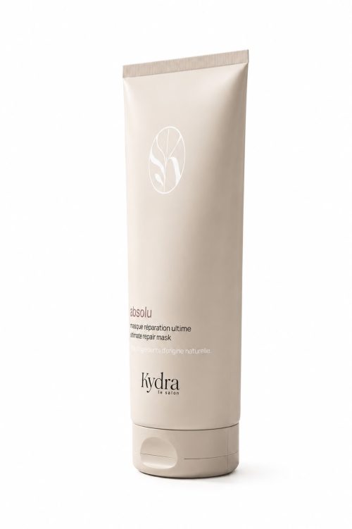 Kydra Le Salon Absolu Ultimate Repair Mask — маска