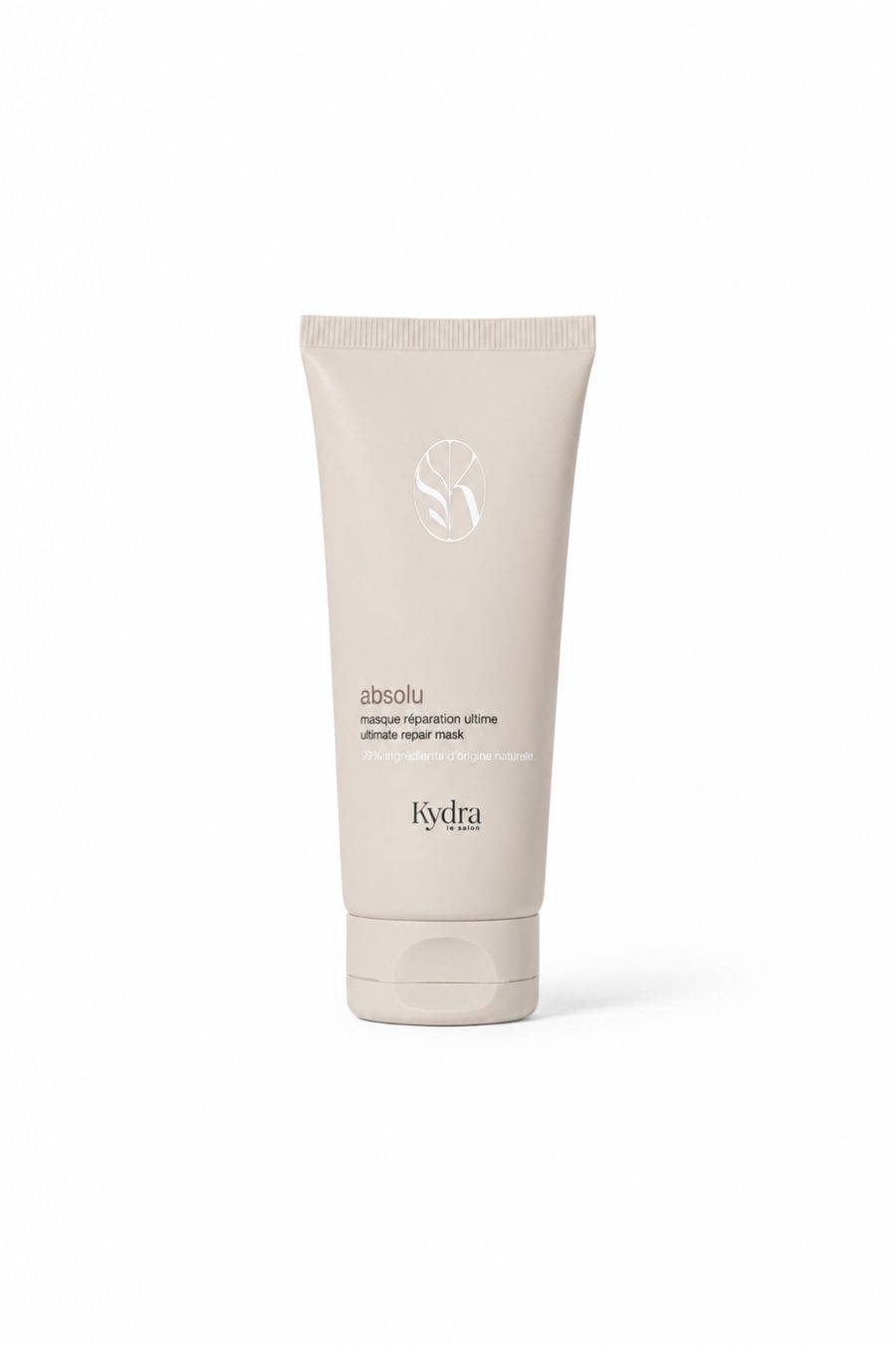 Kydra Le Salon Kydra Le Salon Absolu Ultimate Repair Mask — маска, Маски для волос