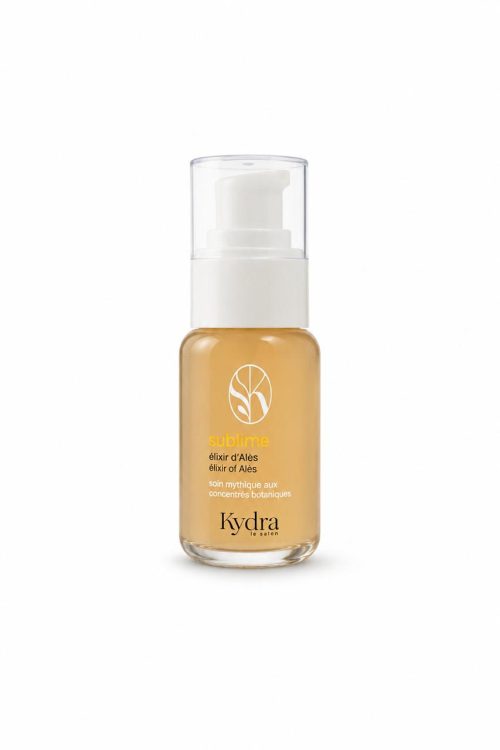 Kydra Le Salon Sublime Elixir d’Alès — сыворотка