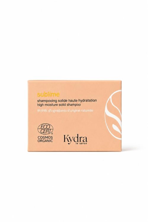 Kydra Le Salon Sublime High Moisture Solid Shampoo — шампунь