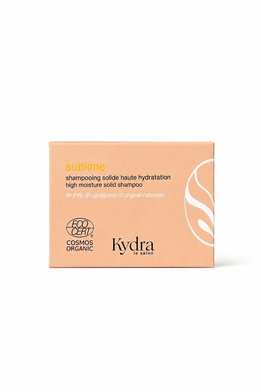 Kydra Le Salon Kydra Le Salon Sublime High Moisture Solid Shampoo — шампунь, Шампуни