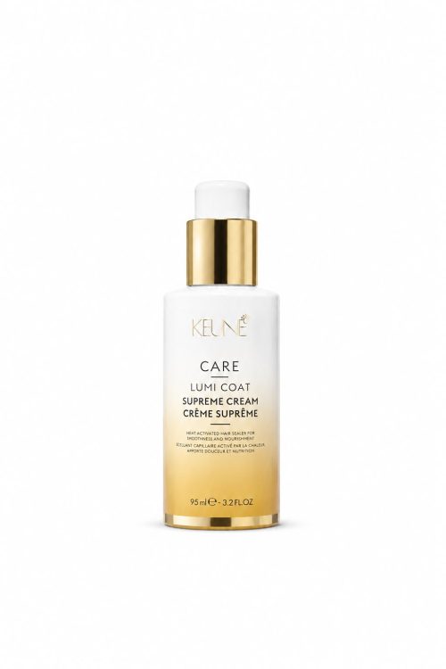 KEUNE Lumi Coat Supreme Cream — krem