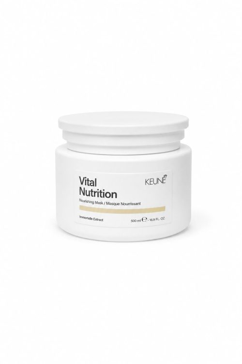 KEUNE Vital Nutrition Nourishing Mask — маска