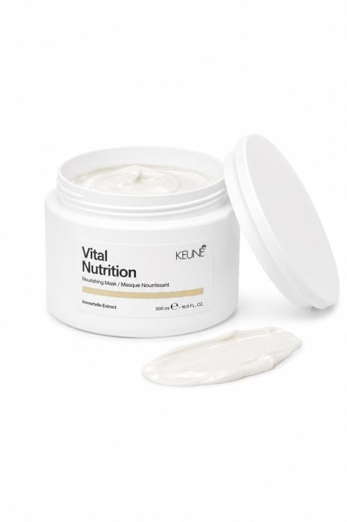 KEUNE Vital Nutrition Nourishing Mask — маска
