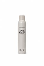 KEUNE Style Free Styler 360° Freestyle Hairspray — sprey
