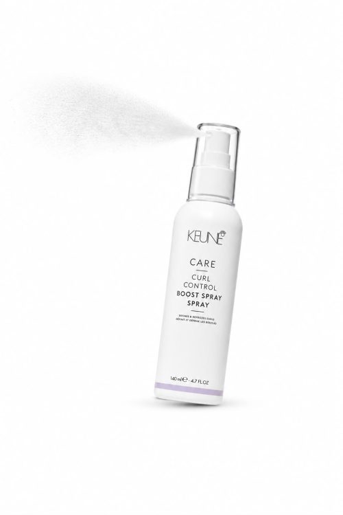KEUNE Care Curl Control Boost Spray — спрей