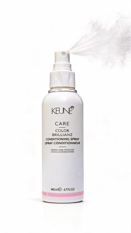 KEUNE Care Color Brillianz Conditioning Spray — спрей