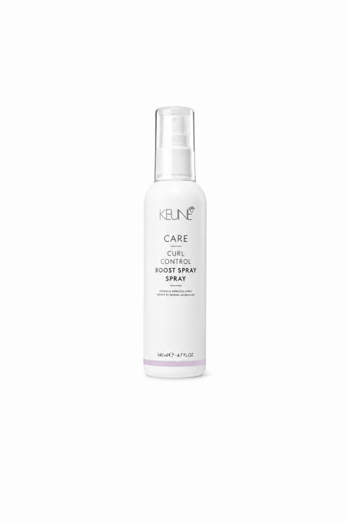 KEUNE Care Curl Control Boost Spray — спрей
