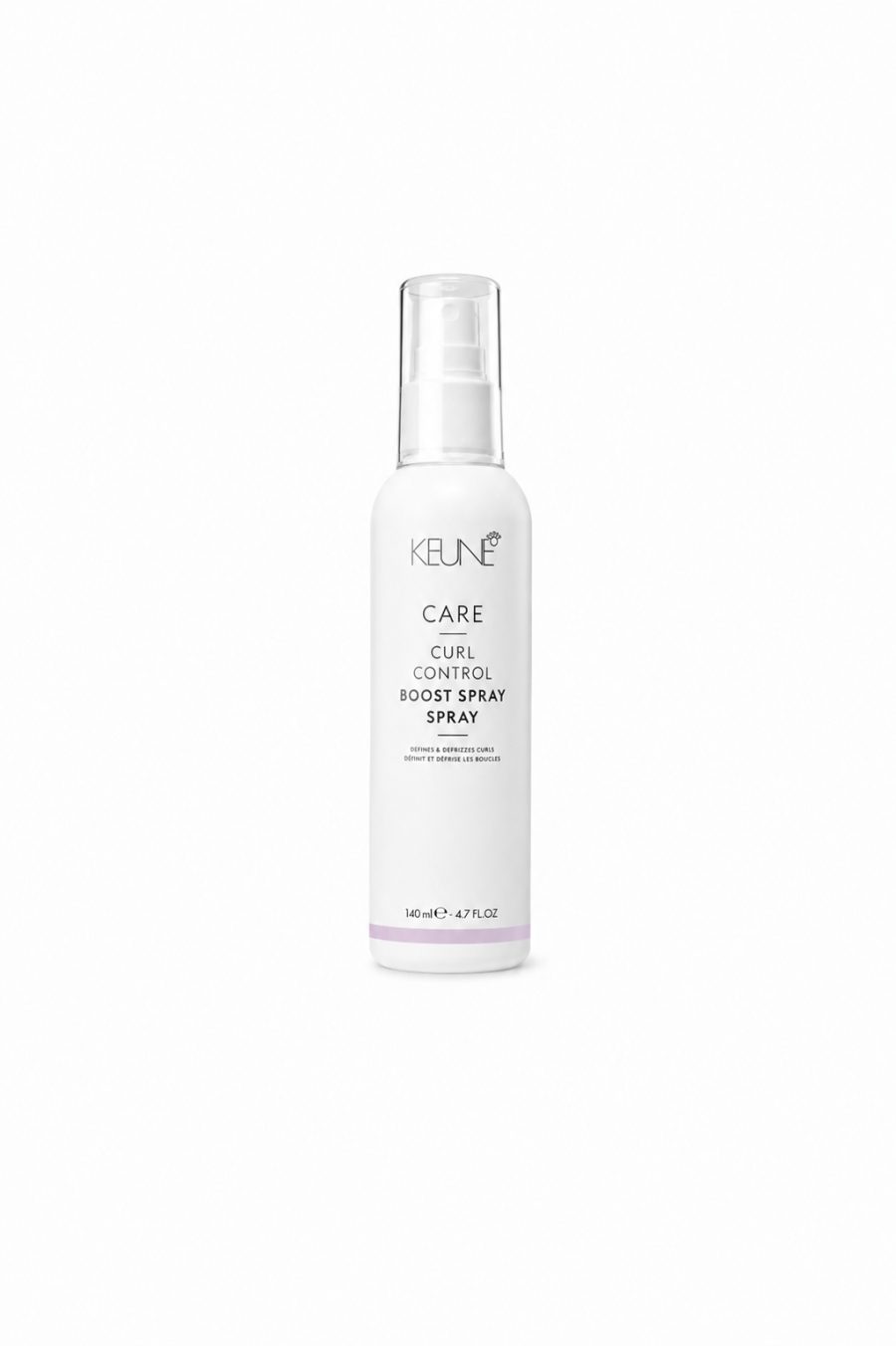KEUNE KEUNE Care Curl Control Boost Spray — спрей, Волосы