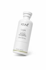KEUNE Care Satin Oil Shampoo — шампунь