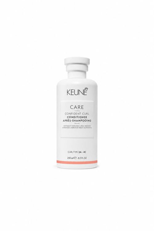 KEUNE Care Confident Curl Conditioner — кондиционер