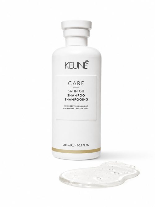 KEUNE Care Confident Curl Conditioner — кондиционер
