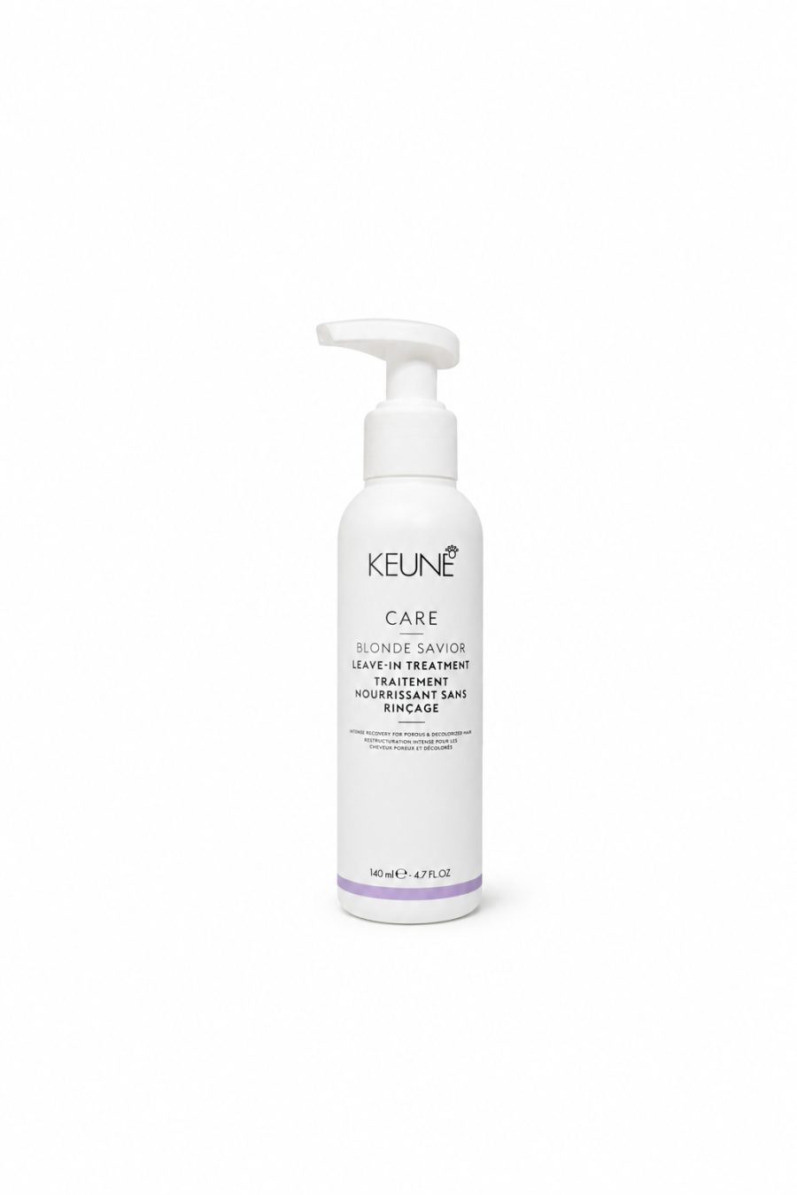KEUNE KEUNE Care Blonde Savior Leave-in Treatment — флюид, Волосы