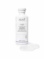 KEUNE Care Silver Savior Shampoo — шампунь