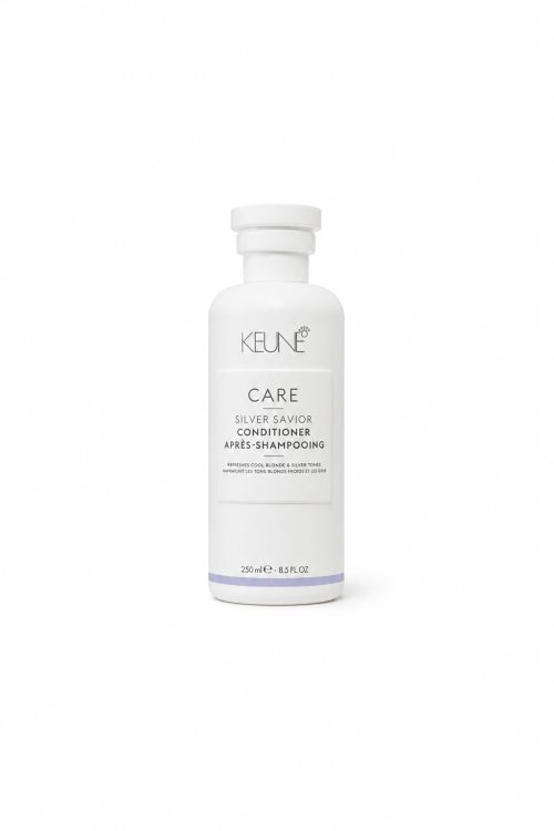 KEUNE Care Silver Savior Conditioner — кондиционер