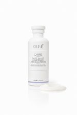 KEUNE Care Silver Savior Conditioner — кондиционер
