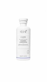 KEUNE Care Silver Savior Shampoo — шампунь