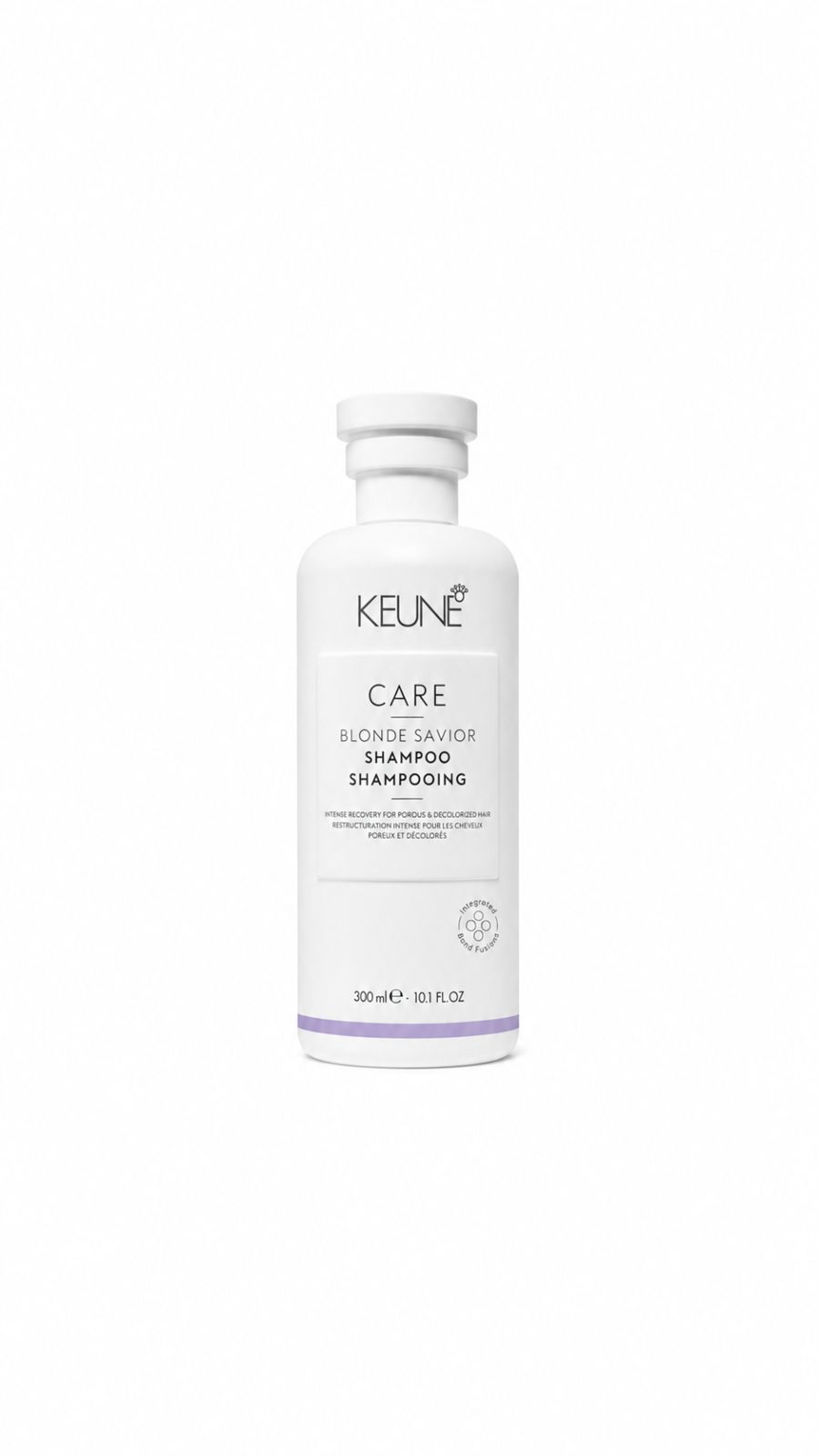 KEUNE KEUNE Care Blonde Savior Shampoo — şampun, Saç üçün